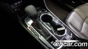 Chevrolet Equinox, 2022 — миниатюра 9