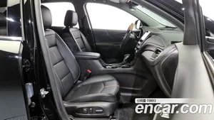 Chevrolet Equinox, 2022 — миниатюра 11