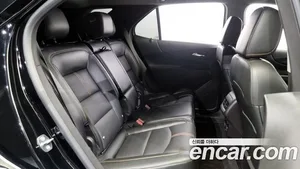 Chevrolet Equinox, 2022 — миниатюра 12
