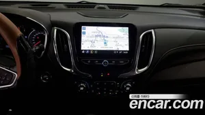 Chevrolet Equinox, 2022 — миниатюра 14
