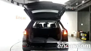 Chevrolet Equinox, 2022 — миниатюра 20