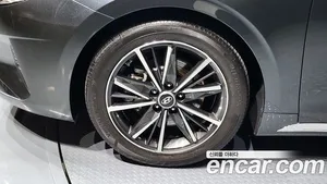 Hyundai Grandeur, 2020 — миниатюра 5