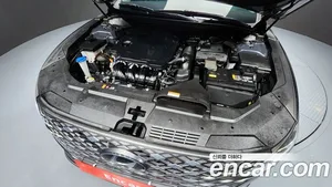 Hyundai Grandeur, 2020 — миниатюра 6