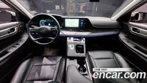 Hyundai Grandeur, 2020 — миниатюра 7
