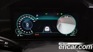 Hyundai Grandeur, 2020 — миниатюра 8