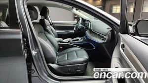 Hyundai Grandeur, 2020 — миниатюра 10