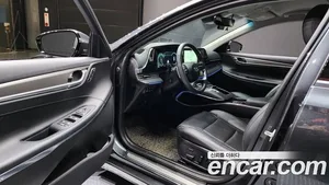 Hyundai Grandeur, 2020 — миниатюра 11