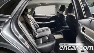 Hyundai Grandeur, 2020 — миниатюра 12