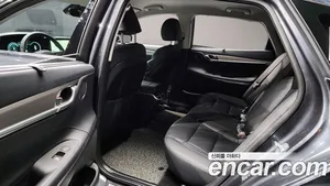 Hyundai Grandeur, 2020 — миниатюра 13