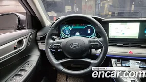 Hyundai Grandeur, 2020 — миниатюра 14