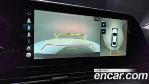 Hyundai Grandeur, 2020 — миниатюра 15
