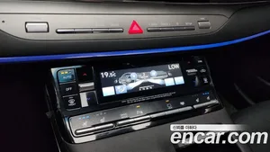 Hyundai Grandeur, 2020 — миниатюра 16