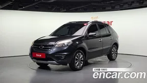 Renault QM5, 2013 — миниатюра 1