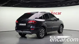 Renault QM5, 2013 — миниатюра 2