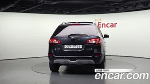 Renault QM5, 2013 — миниатюра 4