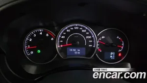 Renault QM5, 2013 — миниатюра 8