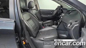 Renault QM5, 2013 — миниатюра 11