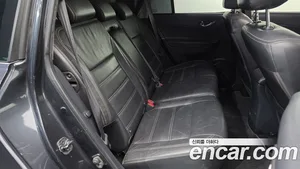 Renault QM5, 2013 — миниатюра 12