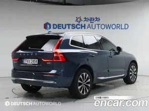 Volvo XC60, 2023 — миниатюра 2