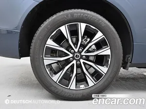 Volvo XC60, 2023 — миниатюра 5