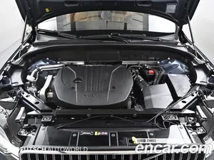 Volvo XC60, 2023 — миниатюра 6