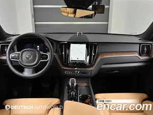 Volvo XC60, 2023 — миниатюра 7