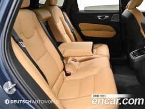 Volvo XC60, 2023 — миниатюра 12