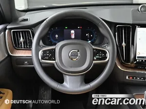 Volvo XC60, 2023 — миниатюра 13