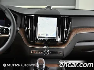 Volvo XC60, 2023 — миниатюра 14