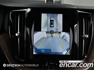 Volvo XC60, 2023 — миниатюра 15
