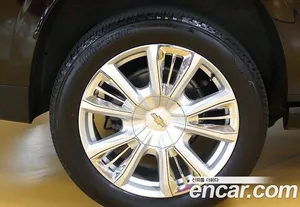 Chevrolet Surburban, 2021 — миниатюра 5