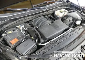 Chevrolet Surburban, 2021 — миниатюра 6