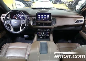 Chevrolet Surburban, 2021 — миниатюра 7