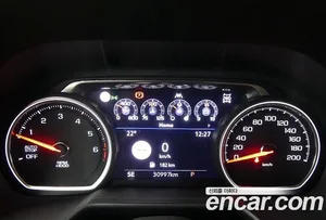 Chevrolet Surburban, 2021 — миниатюра 8