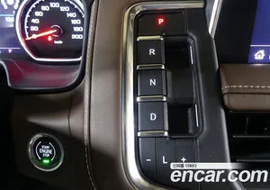 Chevrolet Surburban, 2021 — миниатюра 9