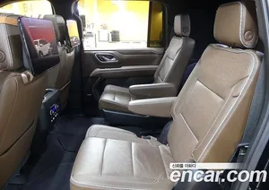 Chevrolet Surburban, 2021 — миниатюра 10