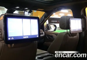 Chevrolet Surburban, 2021 — миниатюра 16
