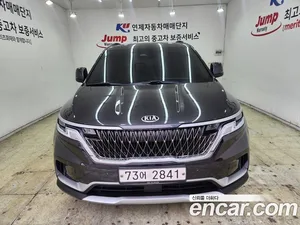 Kia Carnival, 2021 — миниатюра 2
