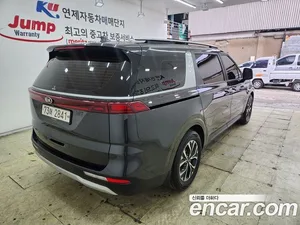 Kia Carnival, 2021 — миниатюра 6