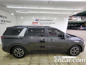 Kia Carnival, 2021 — миниатюра 7