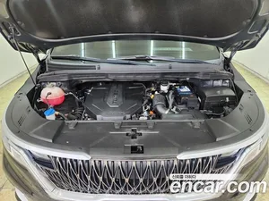 Kia Carnival, 2021 — миниатюра 10