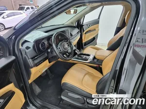Kia Carnival, 2021 — миниатюра 12