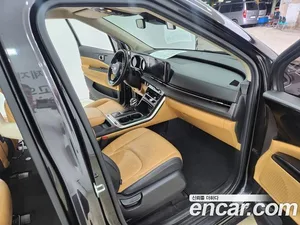 Kia Carnival, 2021 — миниатюра 13