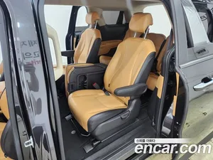 Kia Carnival, 2021 — миниатюра 14
