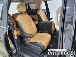 Kia Carnival, 2021 — миниатюра 15