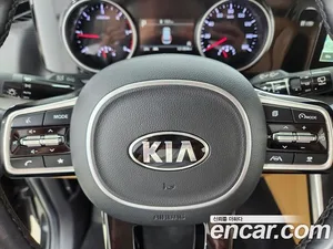 Kia Carnival, 2021 — миниатюра 18