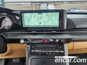 Kia Carnival, 2021 — миниатюра 19