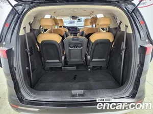 Kia Carnival, 2021 — миниатюра 20