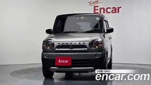 Suzuki Hustler, 2014 — миниатюра 3