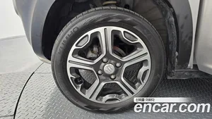 Suzuki Hustler, 2014 — миниатюра 5